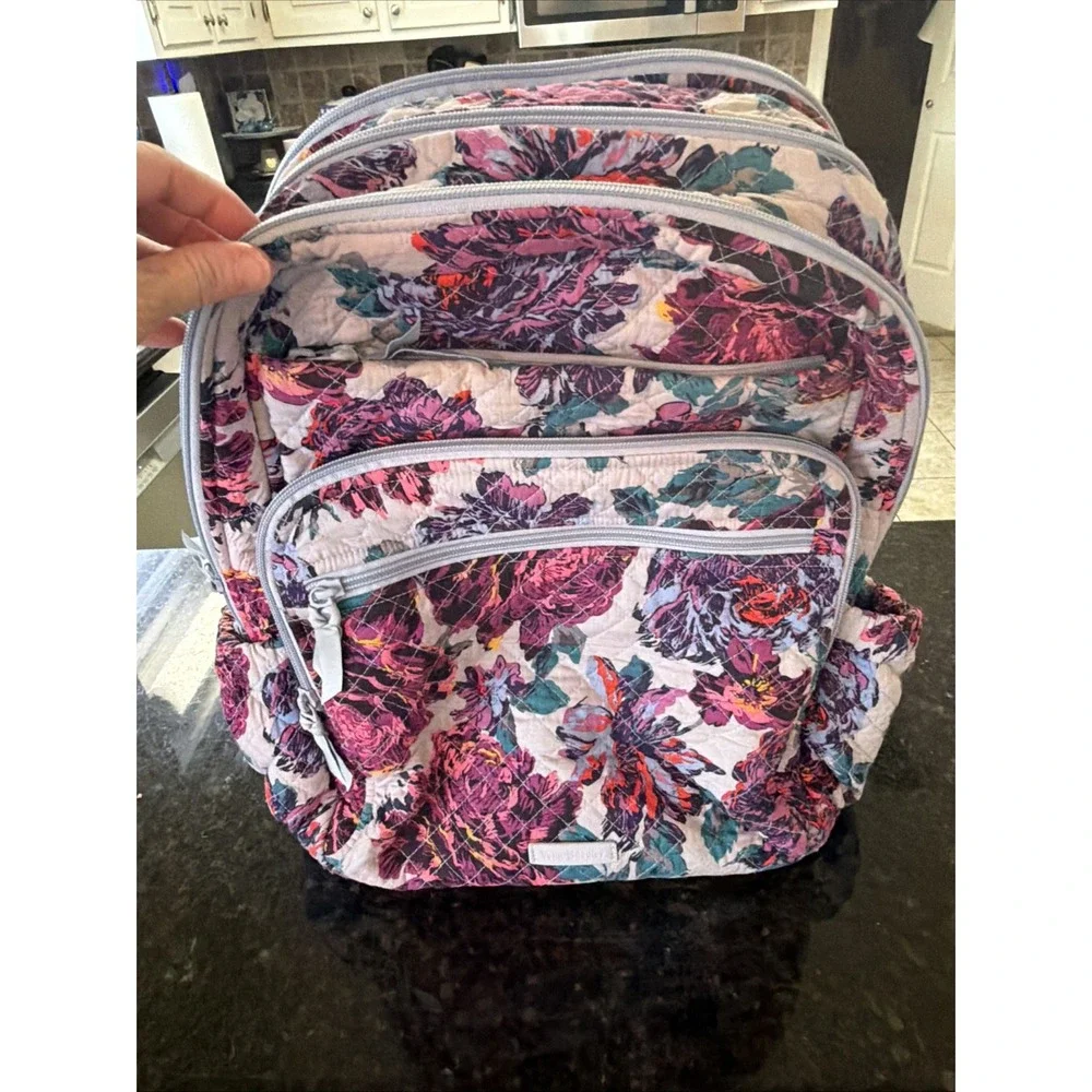 Vera Bradley please note